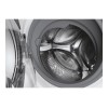 Candy CSO486TWMB6/1-S Washing Machine with Dryer, A, Inverter, Front loading, Depth 54 cm, Washing 8 kg, Drying 8 kg, White