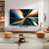 TV Set|HISENSE|50 