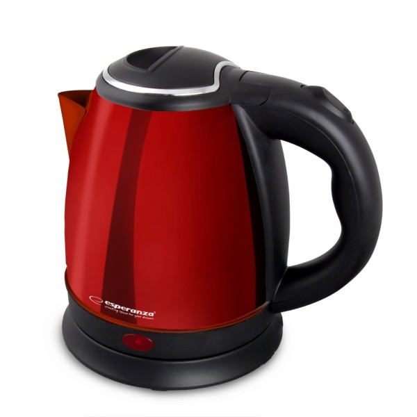 Esperanza EKK128R electric kettle Parana 1 ...