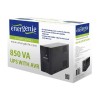 EnerGenie | UPS UPS-PC-850AP | 800 VA | 220 V | 220 V