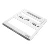 Lenovo | Portable Aluminium Laptop Stand | 15 
