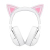 Razer Headset | Kraken Kitty V2 BT | Bluetooth | Over-ear | Microphone | Noise canceling | Wireless | White
