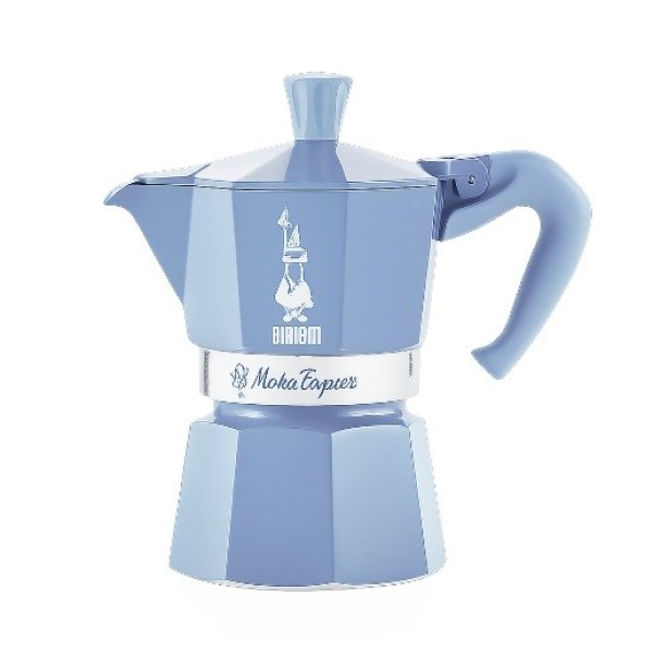 Zestaw kawiarka Bialetti Moka Express 3tz ...