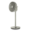 Duux | Fan | Whisper Flex Smart | Stand Fan | Sage | Diameter 34 cm | Number of speeds 26 | Oscillation | 3-29 W | Yes