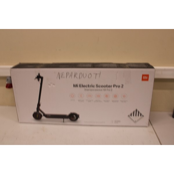 SALE OUT. Xiaomi Mi Electric Scooter ...