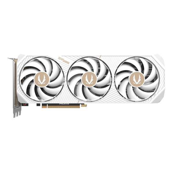 Zotac GAMING GeForce RTX 5070 Ti ...