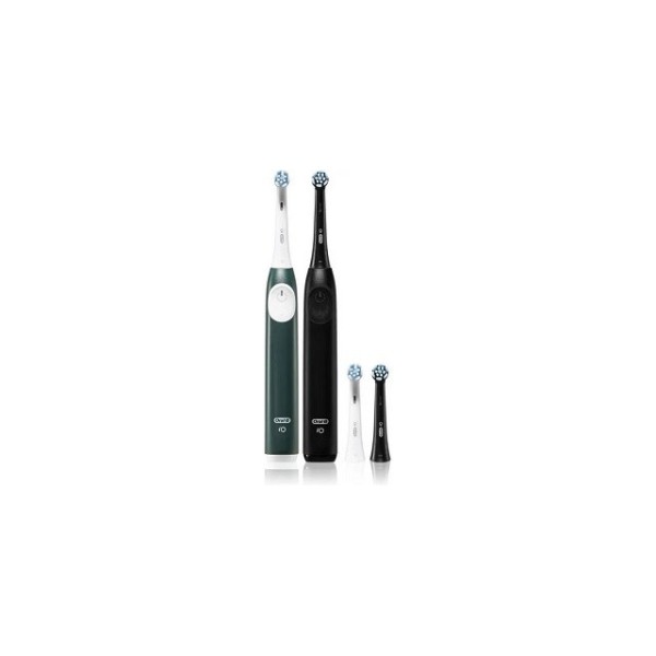 Szczoteczka Oral-B iO 2 Night Black+Forest ...