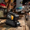 Batavia 18V fast charger 4.5A