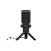 Natec | Microphone | GENESIS Radium 250 | Built-in microphone | Wired | Black