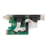 Digitus | 2-Port Serial Interface Card, PCIe | DS-30000-1 | PCIe