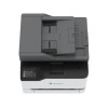 Lexmark Multifunction Laser Printer | CX431adw | Laser | Colour | Multifunction | A4 | Wi-Fi | Grey