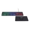 KEYBOARD +MOUSE USB ENG/KBS-UML-01 GEMBIRD