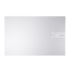 ASUS Vivobook 15 X1504VA-BQ2094W i5-1334U 15.6"FHD IPS-level 60Hz 250nits AG 16GB DDR4 SSD512 Intel Iris Xe Graphics WLAN+BT Cam720p 42WHrs Win11 Cool Silver