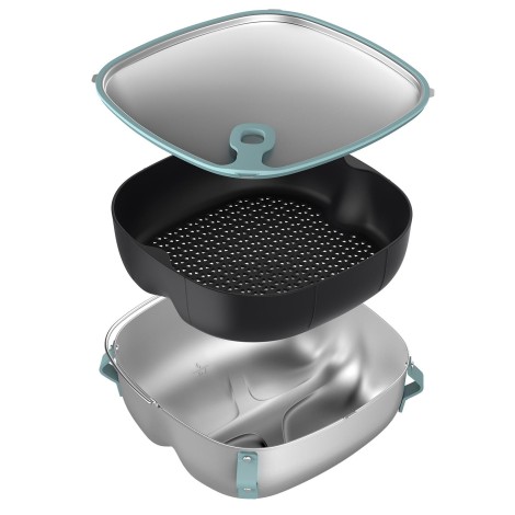 AIR FRYER ACC 2IN1 KIT/HD9960/00 PHILIPS