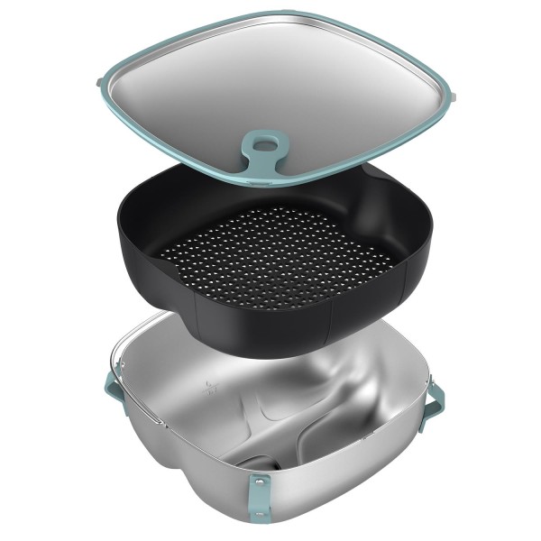 AIR FRYER ACC 2IN1 KIT/HD9960/00 PHILIPS