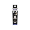 Epson T6641 Ink bottle 70ml | Ink Cartridge | Black