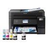 Epson Multifunctional printer | EcoTank L6290 | Inkjet | Colour | 4-in-1 | Wi-Fi | Black