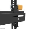 TV SET ACC WALL MOUNT/WL35-350BL12 NEOMOUNTS