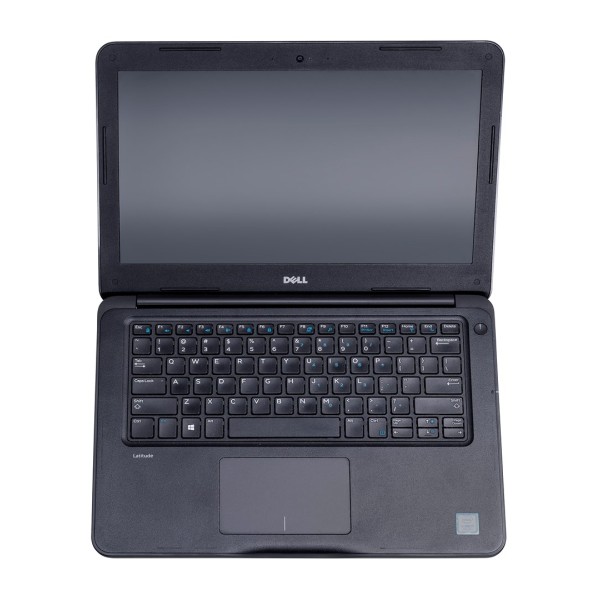 DELL LATITUDE 3380 i5-7300U 8GB 256GB ...