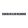 EnGenius CloudSwitch L2Plus 8 PoE