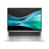 HP EliteBook 840 G11 Intel Core Ultra 5 125H Laptop 35.6 cm (14") WUXGA 16 GB DDR5-SDRAM 512 GB SSD Wi-Fi 6E (802.11ax) Windows 11 Pro AI PC Silver