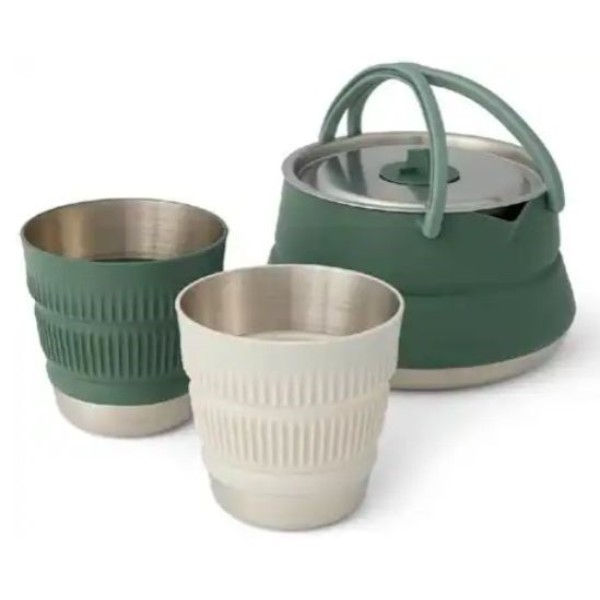 Zestaw kuchenny SEA TO SUMMIT Detour ...