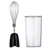 Braun MultiQuick 5 MQ 5235 BK 0.5 L Immersion blender 1000 W Black