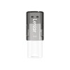 Lexar | Flash drive | JumpDrive S60 | 64 GB | USB 2.0 | Black/Teal