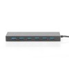 Digitus | 7-port USB Hub | DA-70241-1 | USB Hub