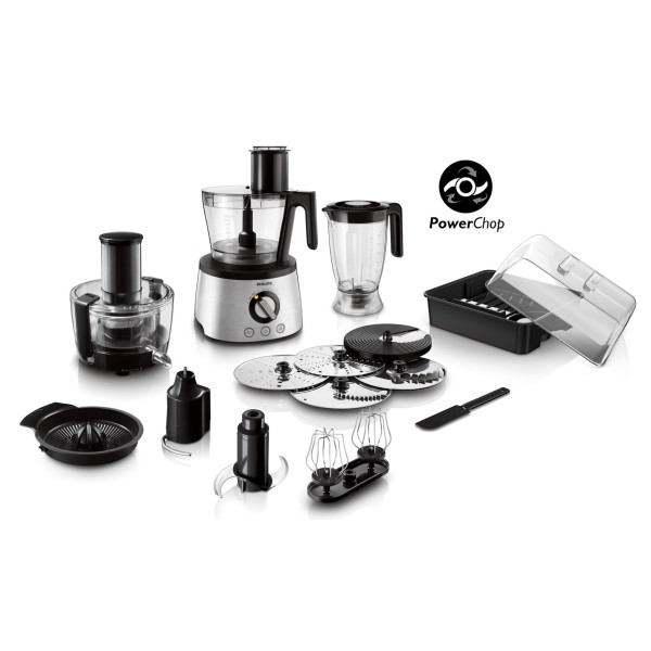 Philips 7000 series HR7778/00 Food processor