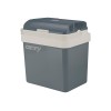 Camry Premium CR 8065 24L cool box Electric Grey, White