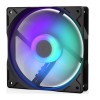 CASE FAN 120MM ARGB/STRATUS120 PWM EY4A008 ENDORFY