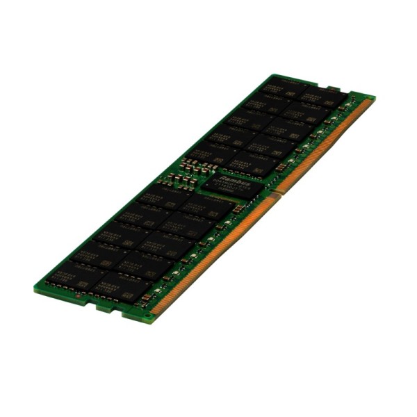 HPE ProLiant 64GB 2Rx4 PC5-4800B-R Smart ...