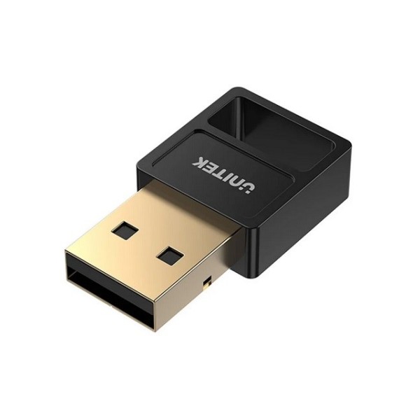 UNITEK BLUETOOTH ADAPTER 5.3 BLE USB-A ...