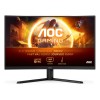 AOC CQ32G4VE 31.5inch IPS monitor