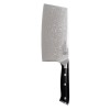 Tasak Cleaver Kohersen Elegance Ebony Wood 16,5cm