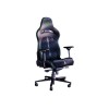 Razer Enki Gaming Chair with Enchanced Customization, Black/Green | Razer Ergonomic Gaming Chair Enki EPU Synthetic Leather; Steel; Aluminium | Black/Green