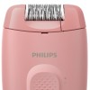 Philips Epilator | BRE227/00 Series 2000 | Number of power levels 1 | Pink