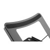 Digitus Desk Mount | DA-90368 | Height adjustment | 10-15 