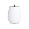 Duux | Humidifier Gen2 | Tag | Ultrasonic | 12 W | Water tank capacity 2.5 L | Suitable for rooms up to 30 m² | Ultrasonic | Humidification capacity 250 ml/hr | White