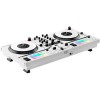 Hercules DJControl Impulse T7, White
