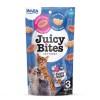 INABA Juicy Bites Chicken and tuna - cat treats - 3 x 11g