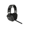 Corsair | Gaming Headset | HS80 Max | Bluetooth | Built-in microphone | Wireless | Steel Gray | Bluetooth | Over-Ear | Wireless