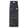 Gerber 22-41578 shovel/trowel Black