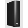 External HDD|WESTERN DIGITAL|Elements Desktop|WDBWLG0200HBK-EESN|20TB|USB 3.0|Drives 1|Black|WDBWLG0200HBK-EESN