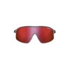 Okulary Density czarne/copper Reactiv 0-3