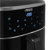 Princess | Digital Airfryer | 182238 | Power 1350 W | Capacity 4 L | Black