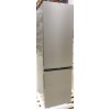 SALE OUT. Candy CNCQ4T620CX Refrigerator, C, Free standing, Combi, Height 205 cm, Fridge net 409 L, Freezer net 120 L, Inox | Candy | Refrigerator | CNCQ4T620CX | Energy efficiency class C | Free standing | Combi | Height 205 cm | No Frost system | Fridge