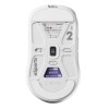 MOUSE USB OPTICAL WRL X2H/MEDIUM WHITE PX2HES22 PULSAR