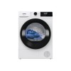 Gorenje Dryer Machine | D2HNE7E | Energy efficiency class E | Front loading | 7 kg | Heat pump | LED | Depth 51 cm | White